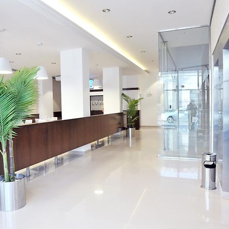 Luxor Hotel & Spa Σάλτα Εξωτερικό φωτογραφία