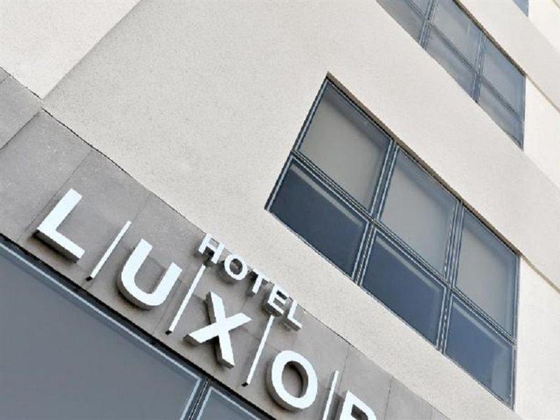 Luxor Hotel & Spa Σάλτα Εξωτερικό φωτογραφία