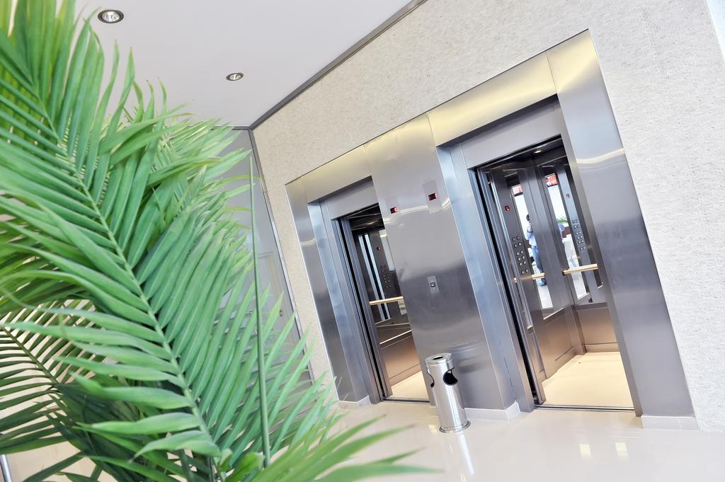 Luxor Hotel & Spa Σάλτα Εξωτερικό φωτογραφία