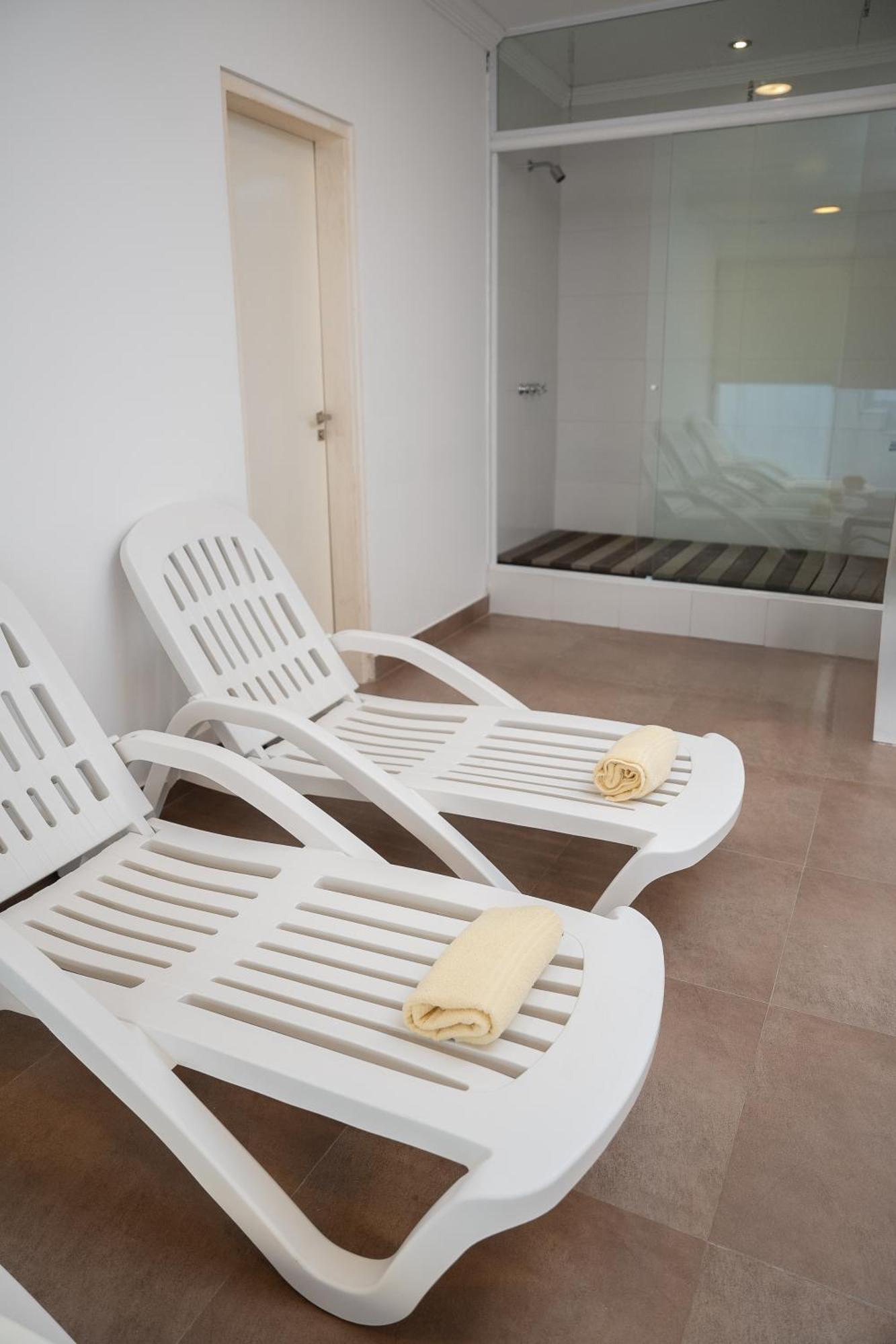 Luxor Hotel & Spa Σάλτα Εξωτερικό φωτογραφία