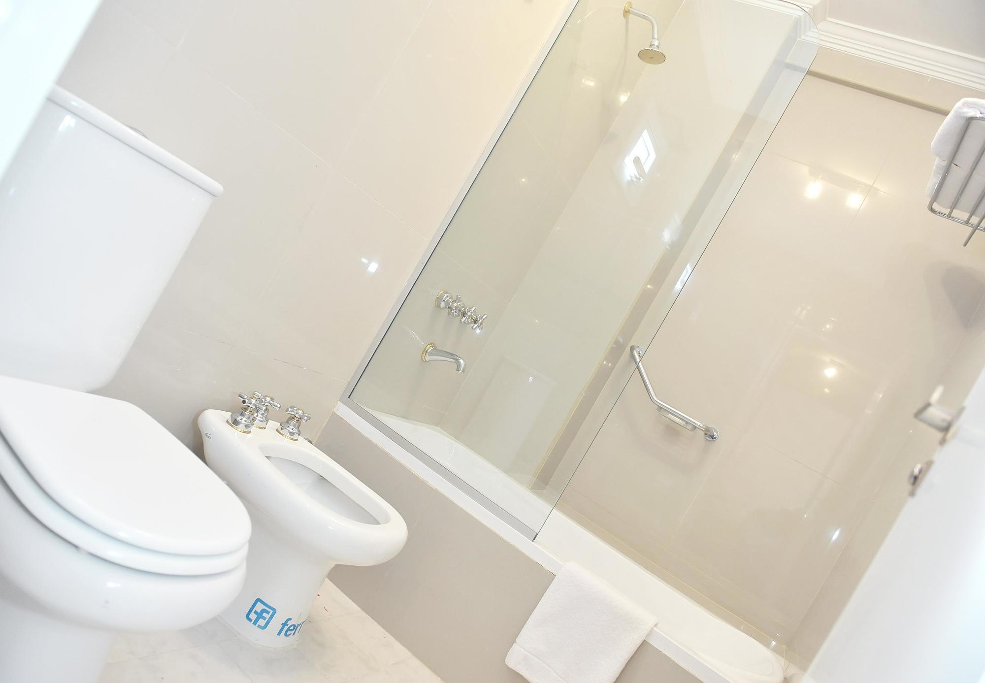 Luxor Hotel & Spa Σάλτα Εξωτερικό φωτογραφία