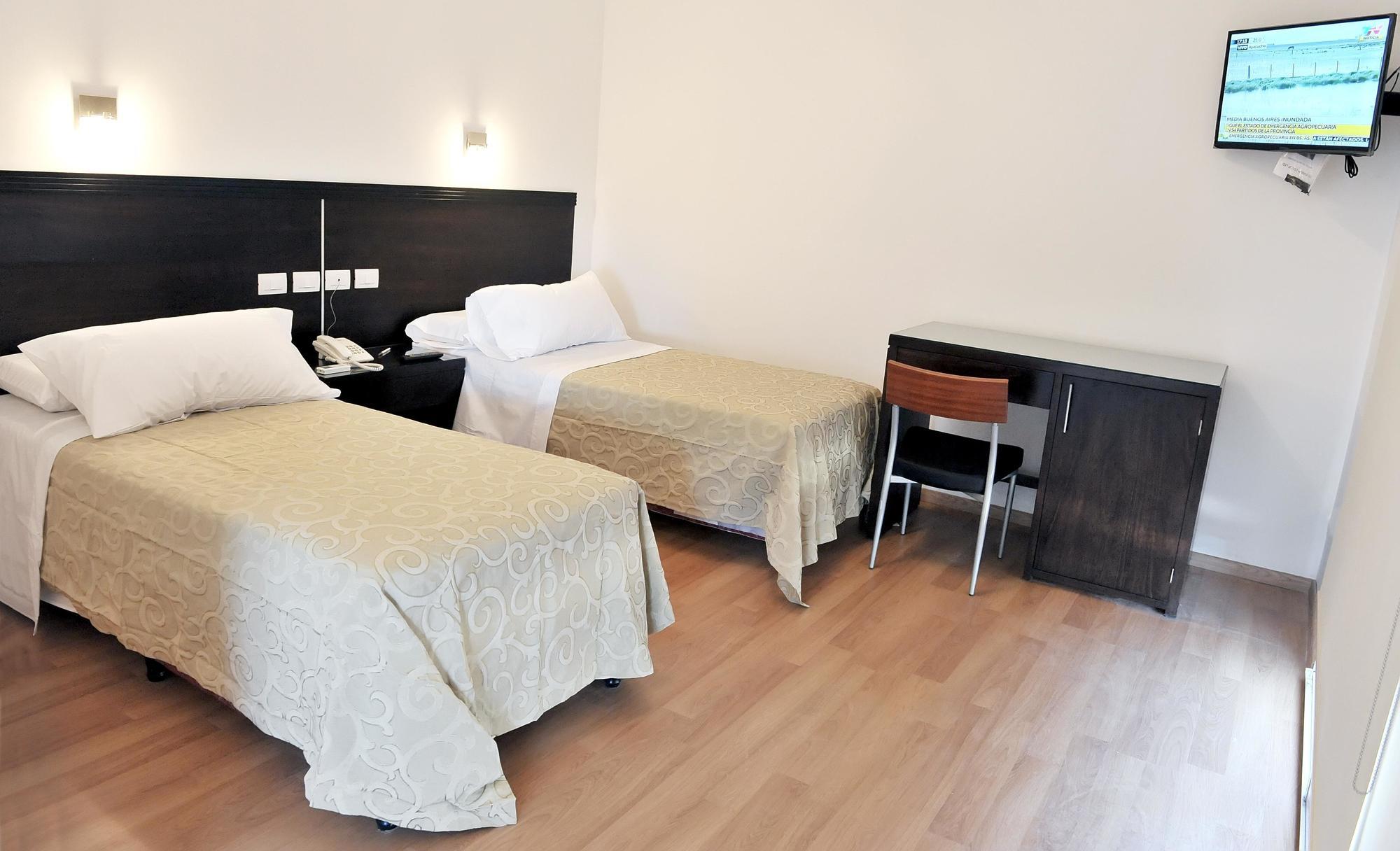 Luxor Hotel & Spa Σάλτα Εξωτερικό φωτογραφία