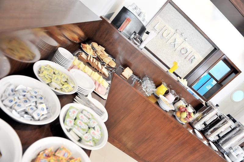 Luxor Hotel & Spa Σάλτα Εξωτερικό φωτογραφία