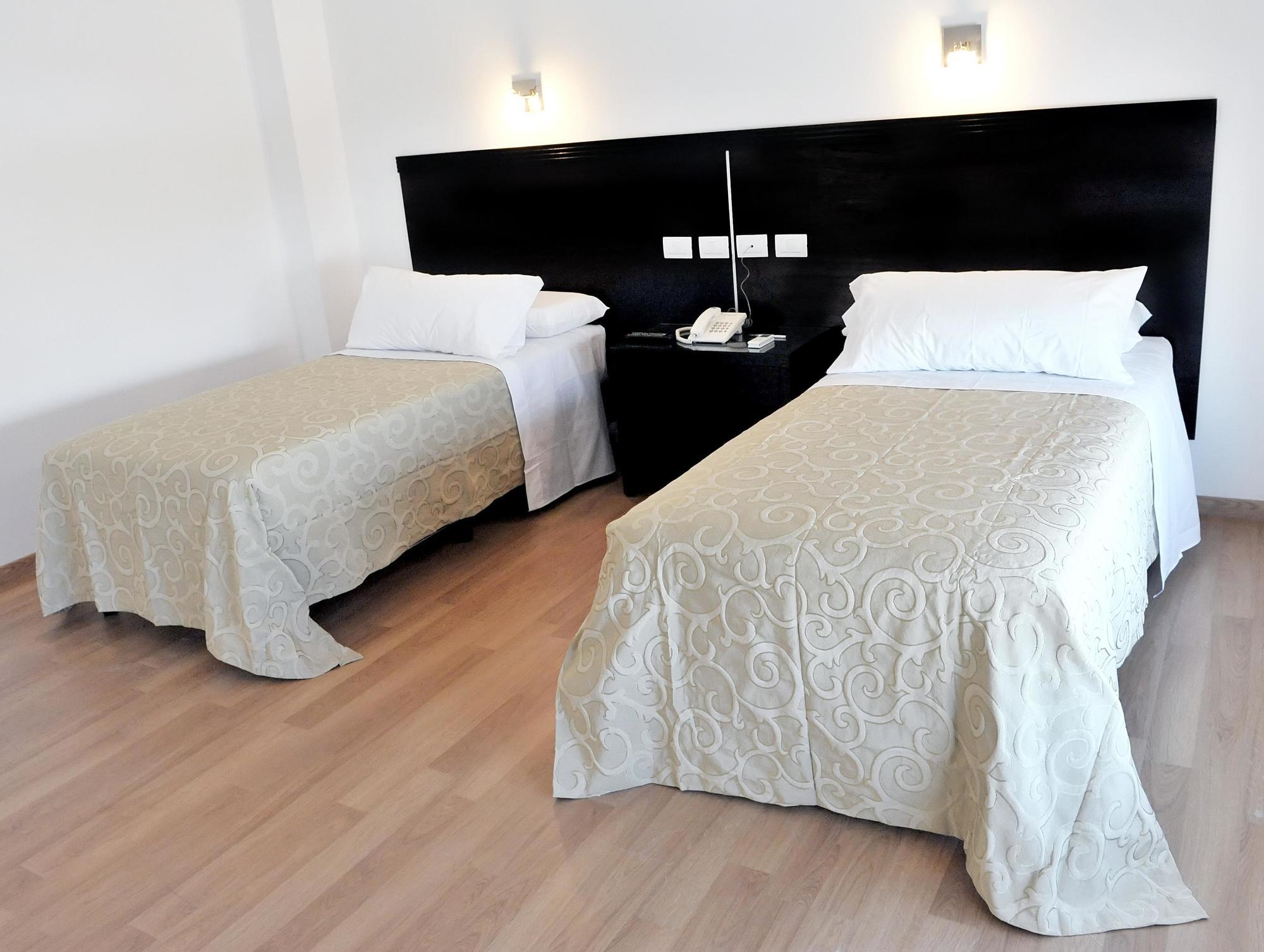 Luxor Hotel & Spa Σάλτα Εξωτερικό φωτογραφία