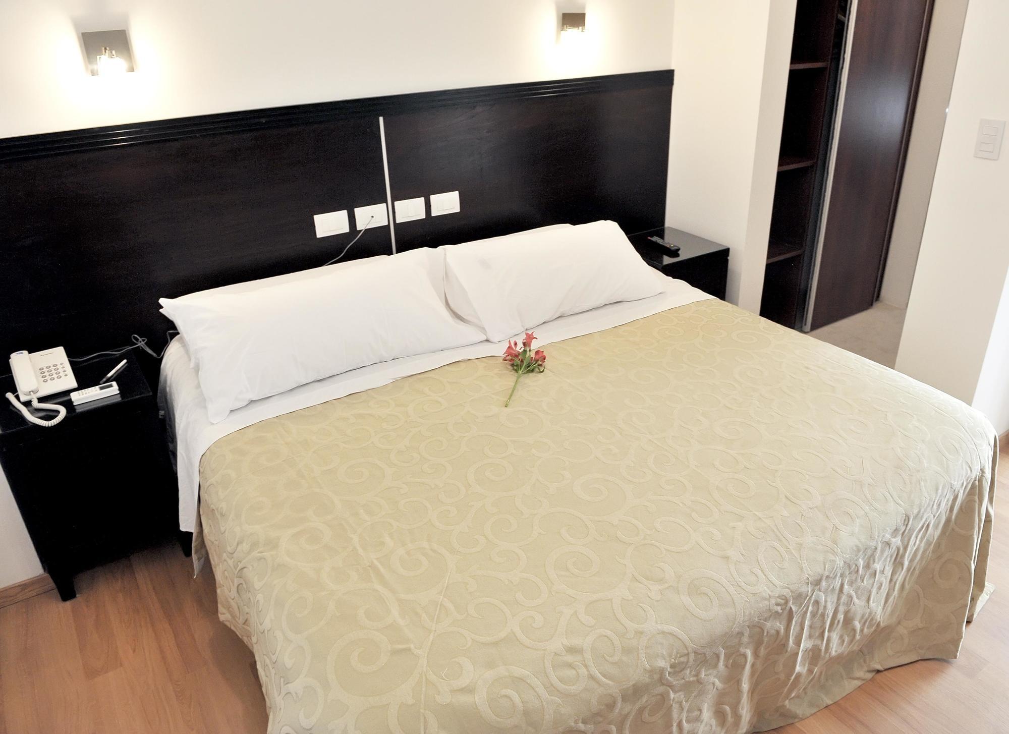Luxor Hotel & Spa Σάλτα Εξωτερικό φωτογραφία