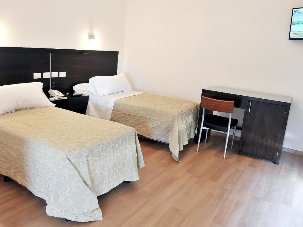 Luxor Hotel & Spa Σάλτα Εξωτερικό φωτογραφία